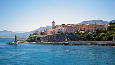 Bastia