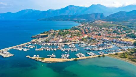 St Florent