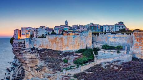 Bonifacio