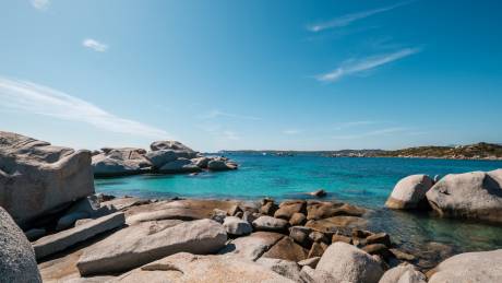 Cavallo & The Lavezzi Islands