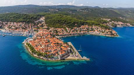 Korcula