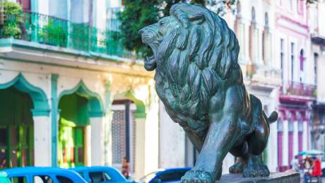 Cienfuegos