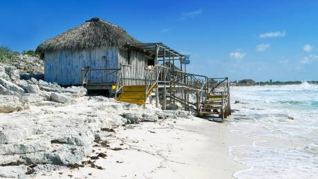 Cayo Largo