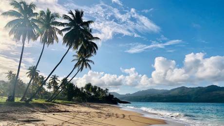 Dominican Republic