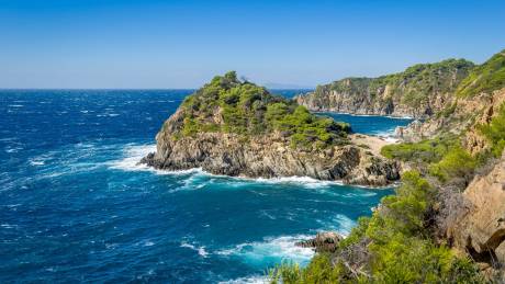 Secret South of France