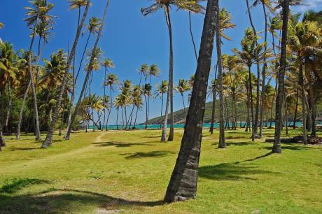Bequia