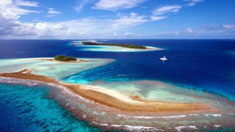 Pearl of the Pacific