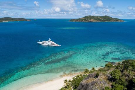 An Explorer's Paradise