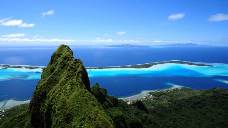 French Polynesia