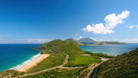 St Kitts