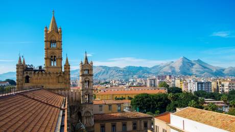 Palermo
