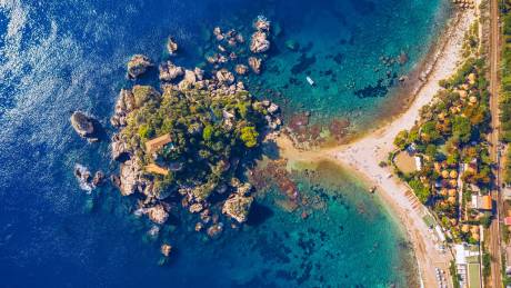 Taormina