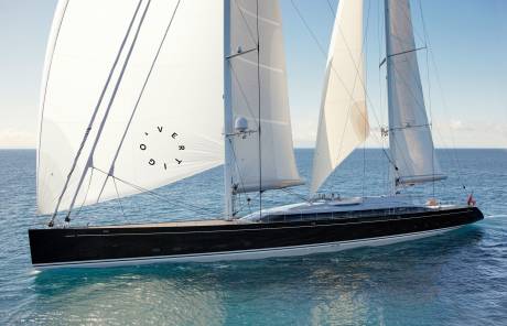 Alloy Yachts