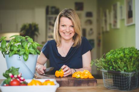 Tamsin Priestley