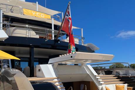 Monaco Awaits: Explore Y.CO’s Yachts Now