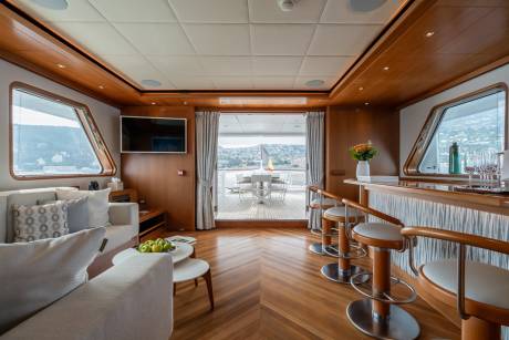 Intimate Interior