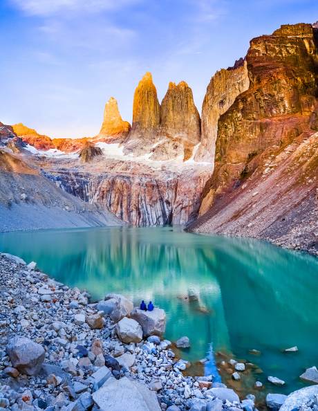 South America
