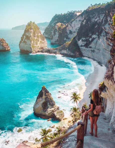 Indonesia