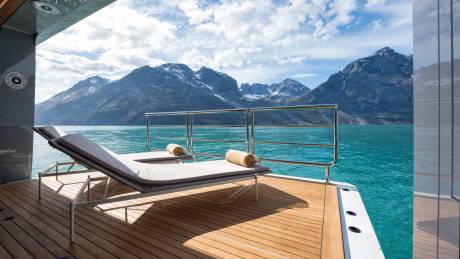 All Yachts By Abeking & Rasmussen