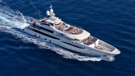 Amels Yachts For Sale