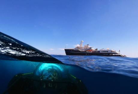 Yachts For Charter