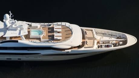 All Yachts By Amels