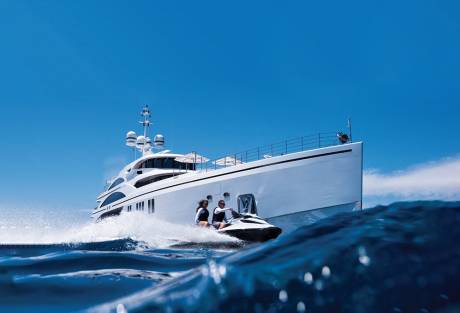 Yachts For Sale