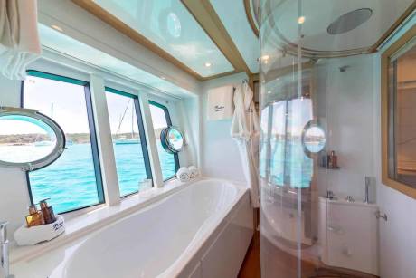 Ensuite Staterooms
