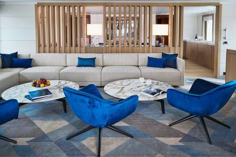 Interiors