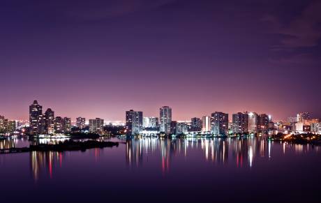Fort Lauderdale