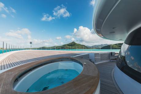 Private Deck