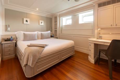 VIP Cabin