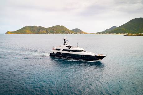 Quiet Cruising