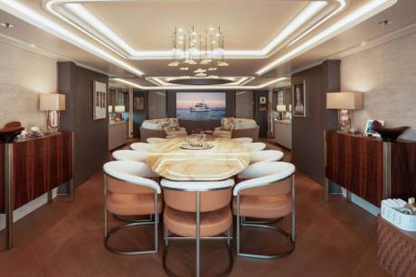 Contemporary Dining