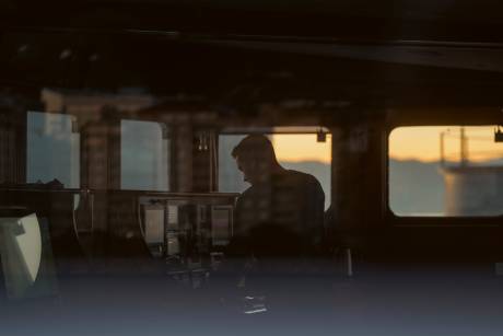 Yacht Management