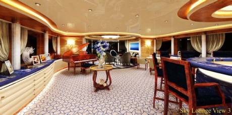 Elegant Interior
