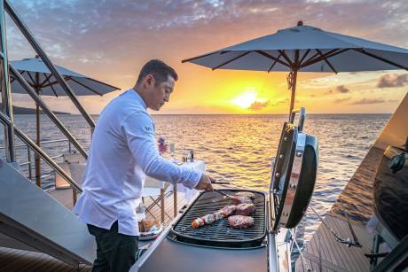 BBQ