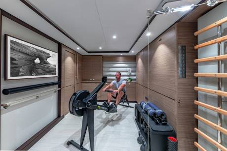 Gym Equipment