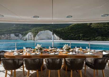On Deck Living