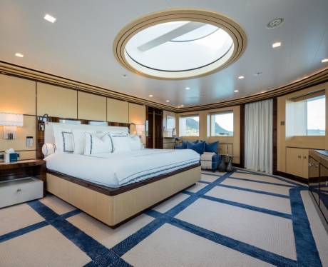 Owner’s Suite