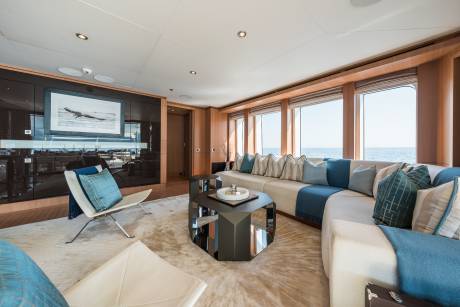 Chic Interior