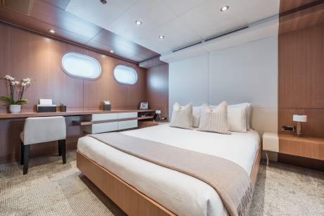 Modular Accommodation