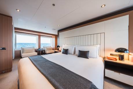 Main Deck Principal Suite