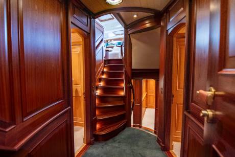 Refreshed Interiors