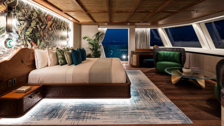 Master Suite