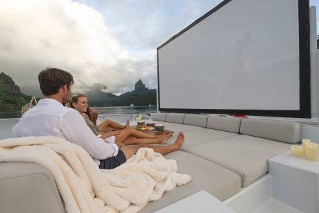 Outdoor Cinema