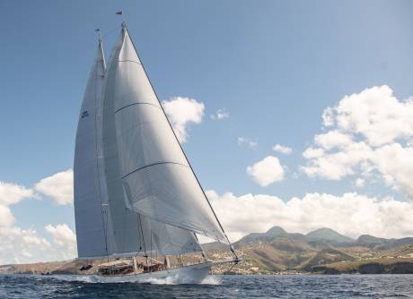 Epic Sailing