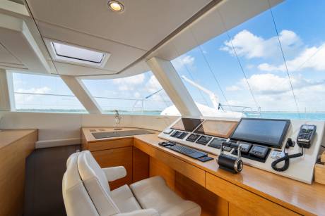 Charter Ready