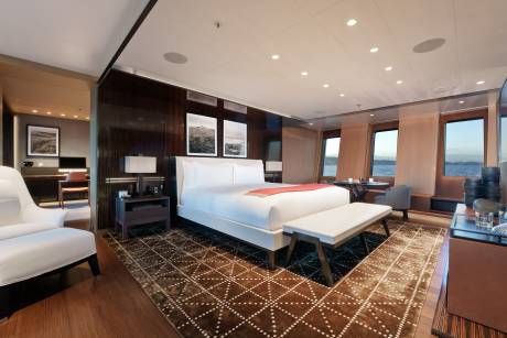 Principal Suite
