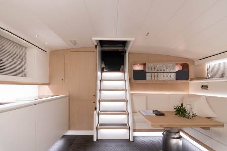 Modern Interiors